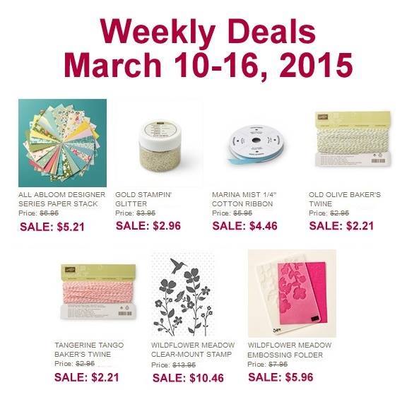 weeklydeal march10